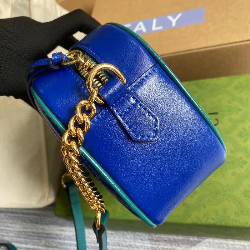 Charm - GG Bags - 1995