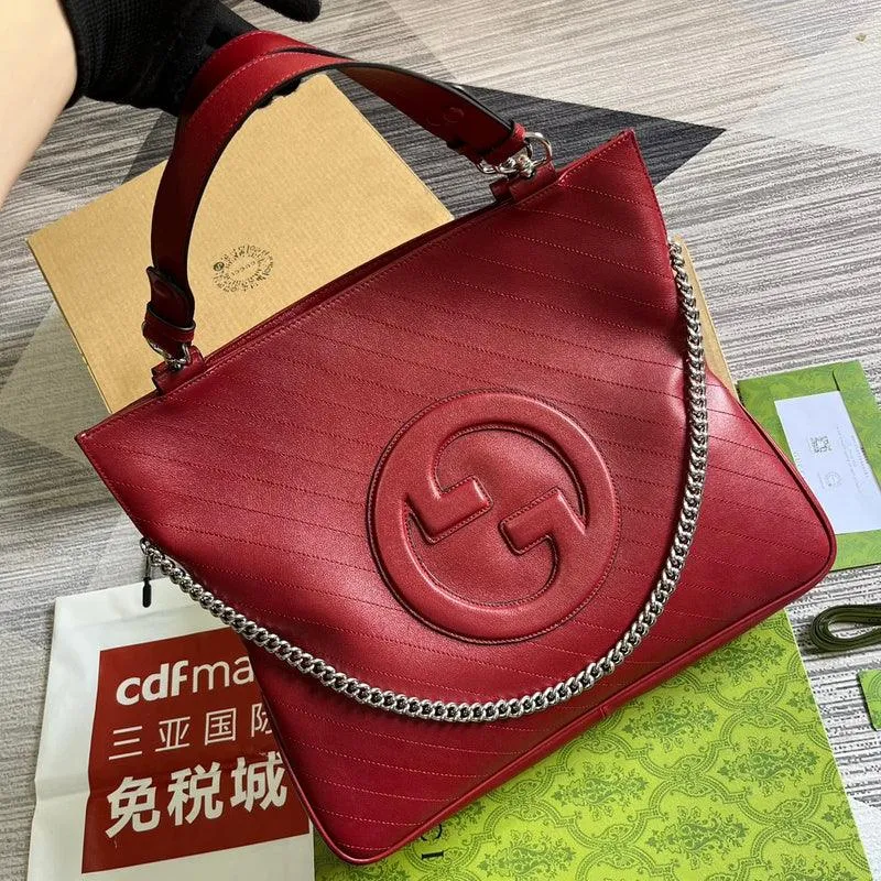 Charm - GG Bags - 202