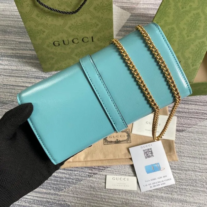 Charm - GG Bags - 2060