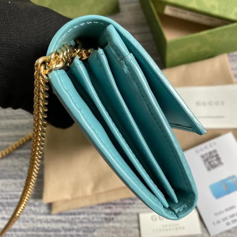 Charm - GG Bags - 2060