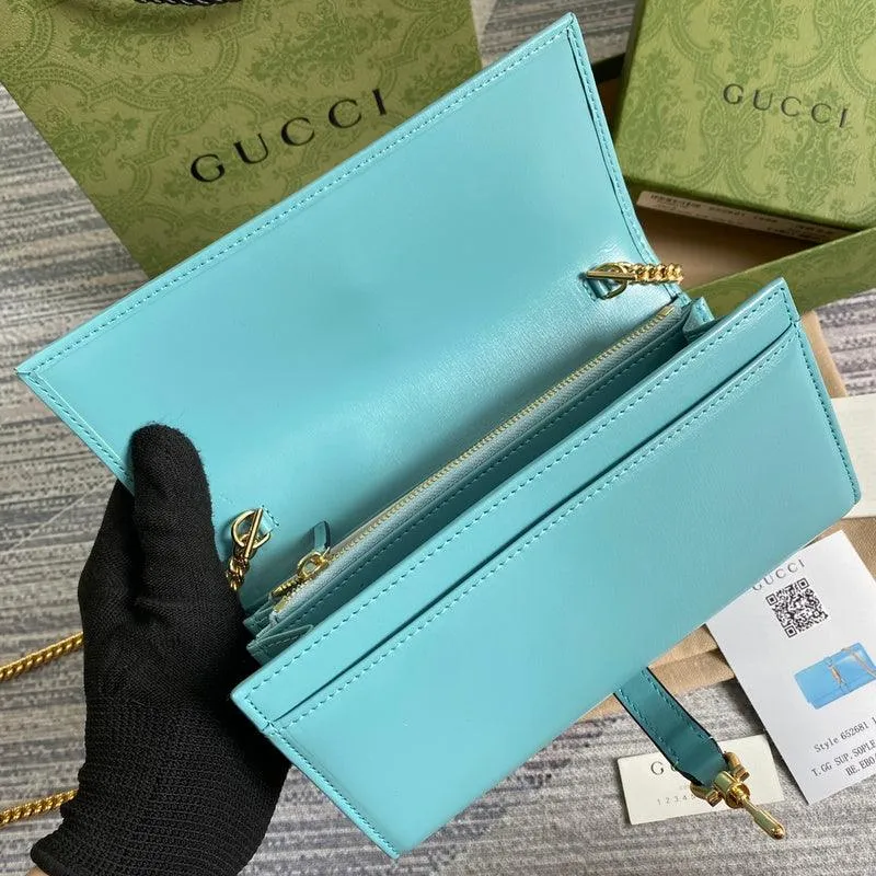Charm - GG Bags - 2060