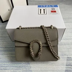 Charm - GG Bags - 2075