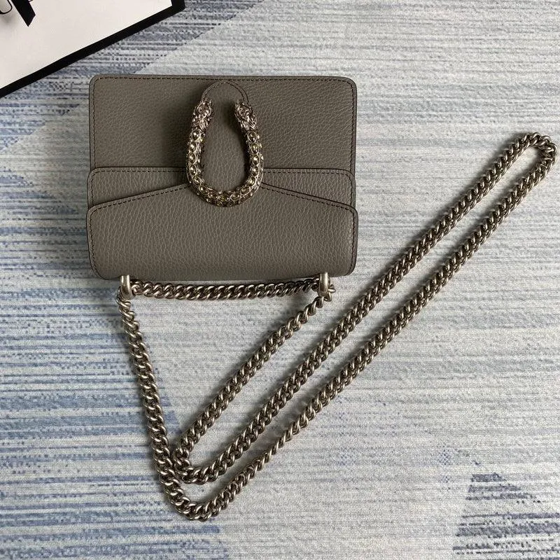 Charm - GG Bags - 2075