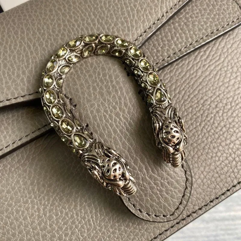 Charm - GG Bags - 2075