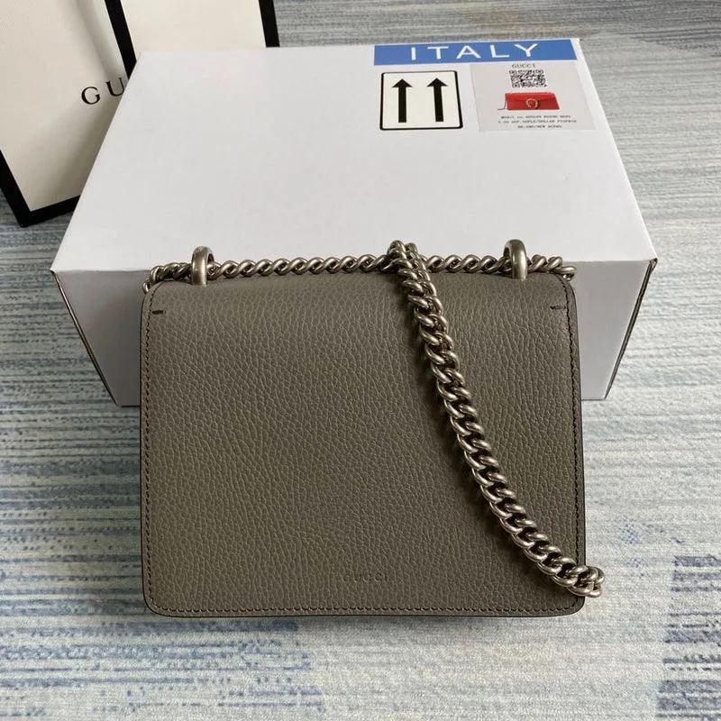 Charm - GG Bags - 2075