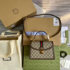 Charm - GG Bags - 2105