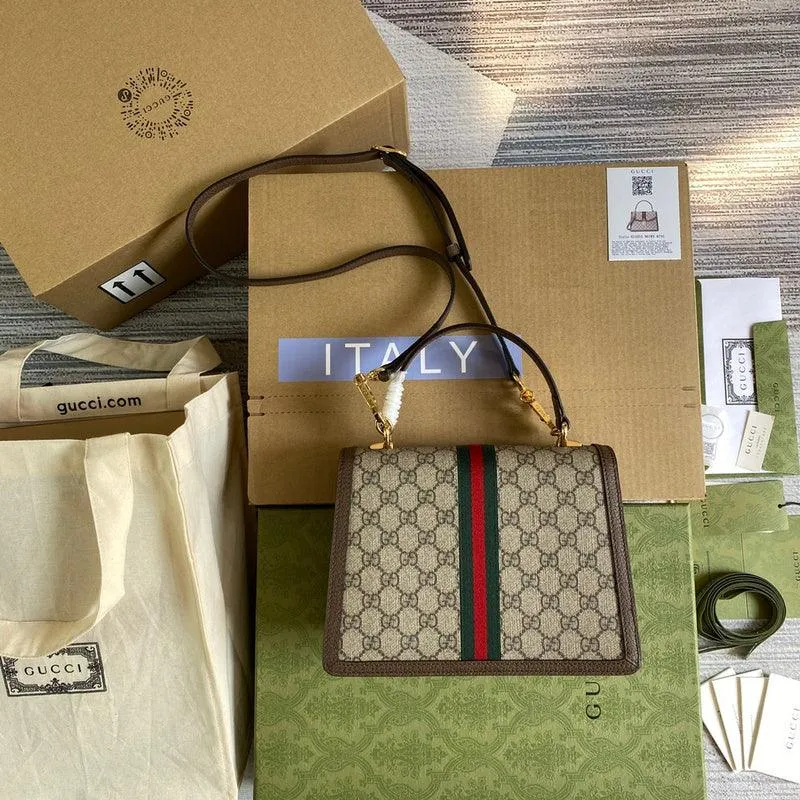 Charm - GG Bags - 2105