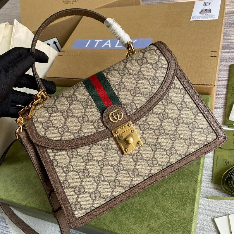 Charm - GG Bags - 2105