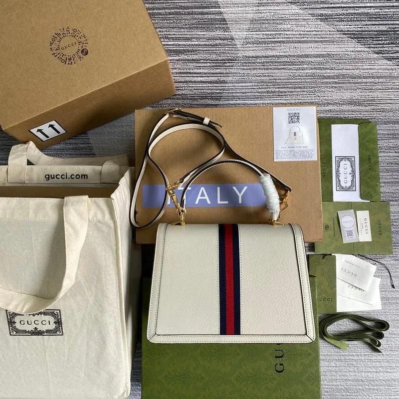 Charm - GG Bags - 2106