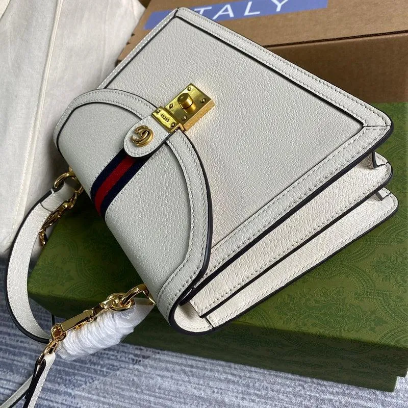 Charm - GG Bags - 2106