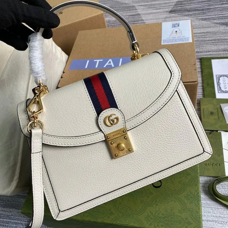 Charm - GG Bags - 2106