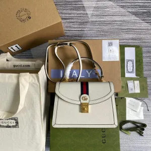 Charm - GG Bags - 2106