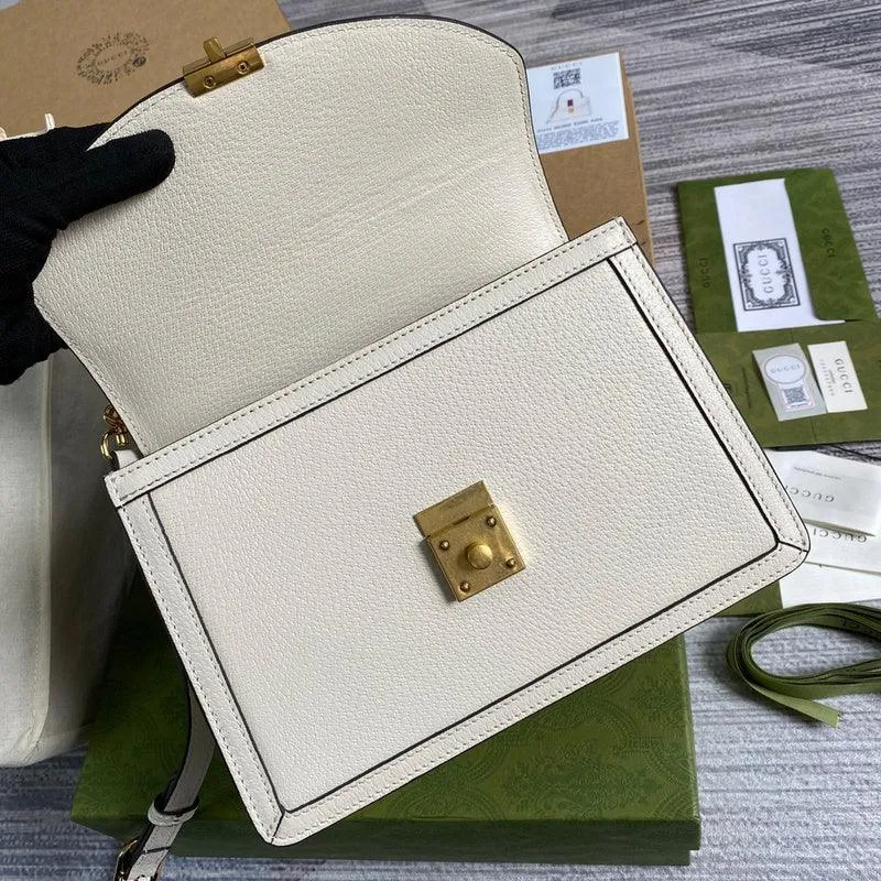 Charm - GG Bags - 2106