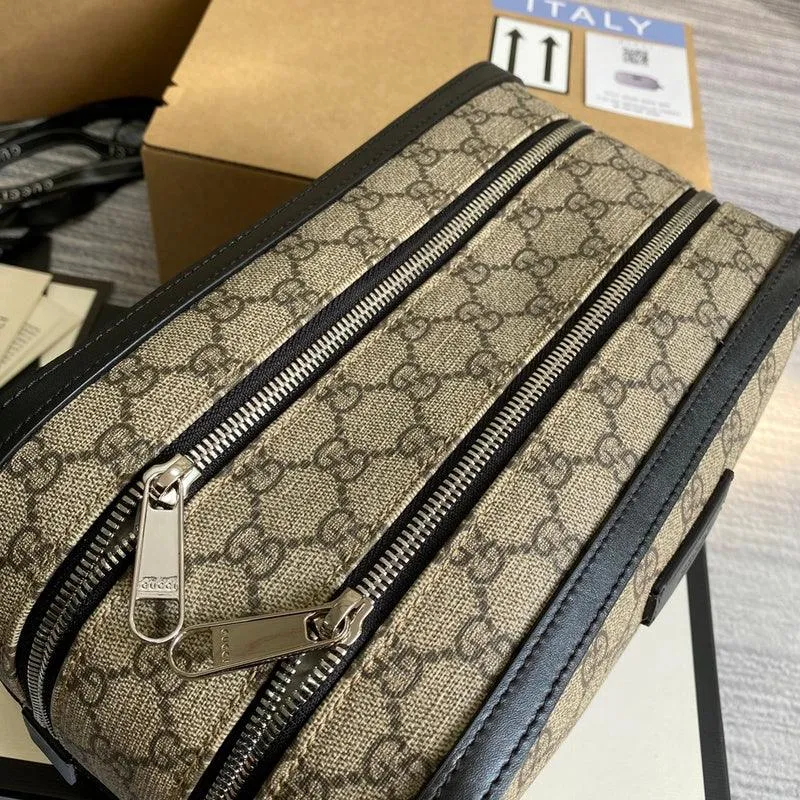 Charm - GG Bags - 2157