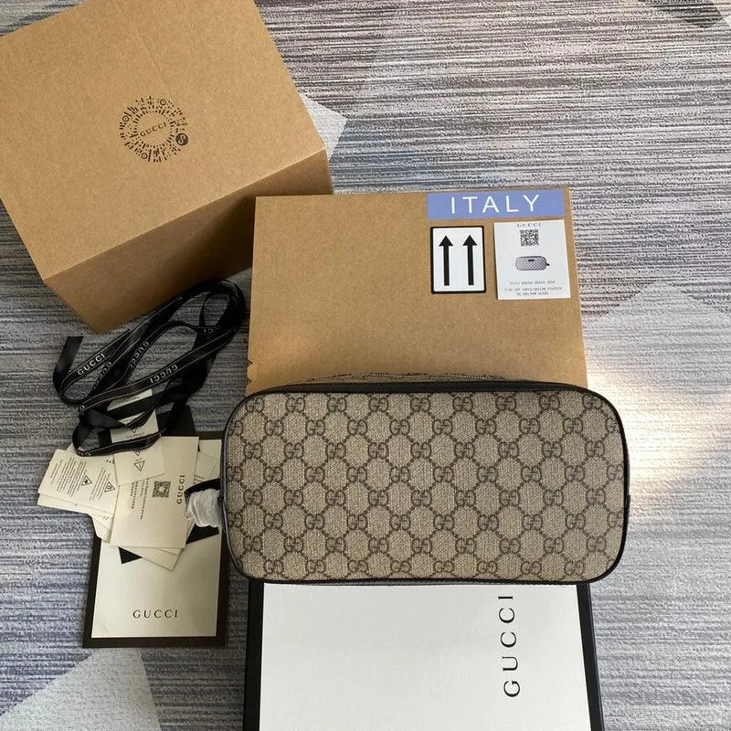Charm - GG Bags - 2157
