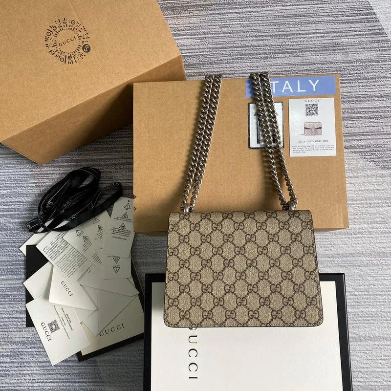 Charm - GG Bags - 2166
