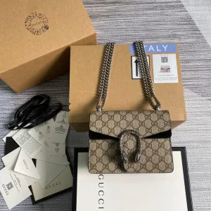 Charm - GG Bags - 2166