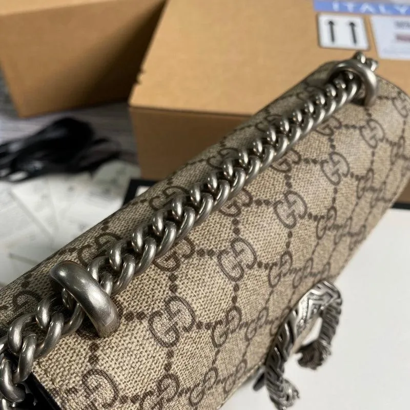 Charm - GG Bags - 2166