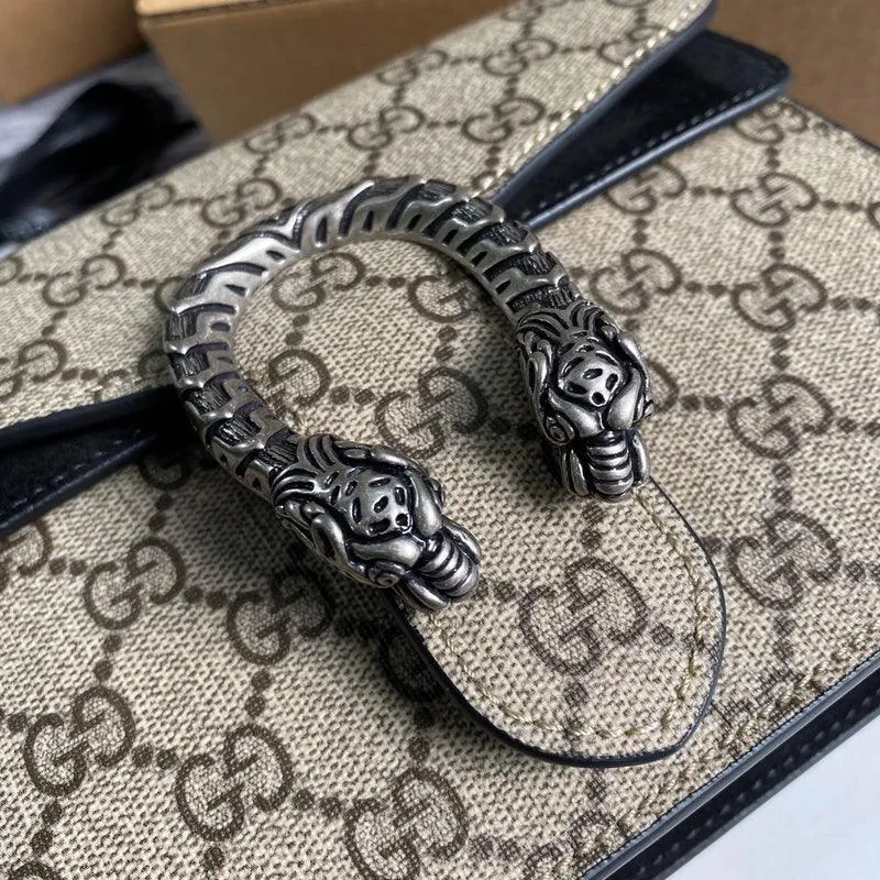 Charm - GG Bags - 2166