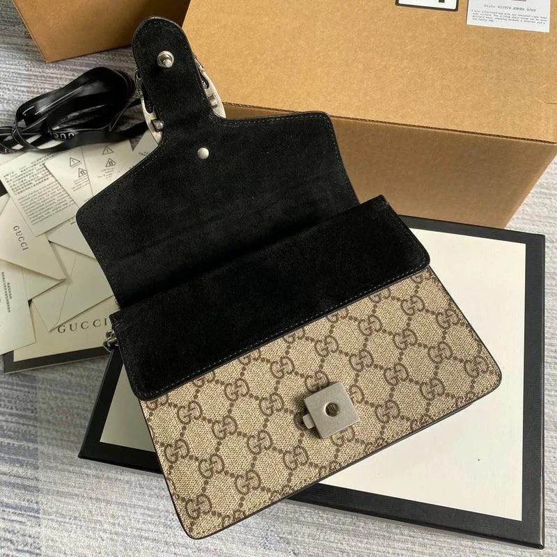 Charm - GG Bags - 2166