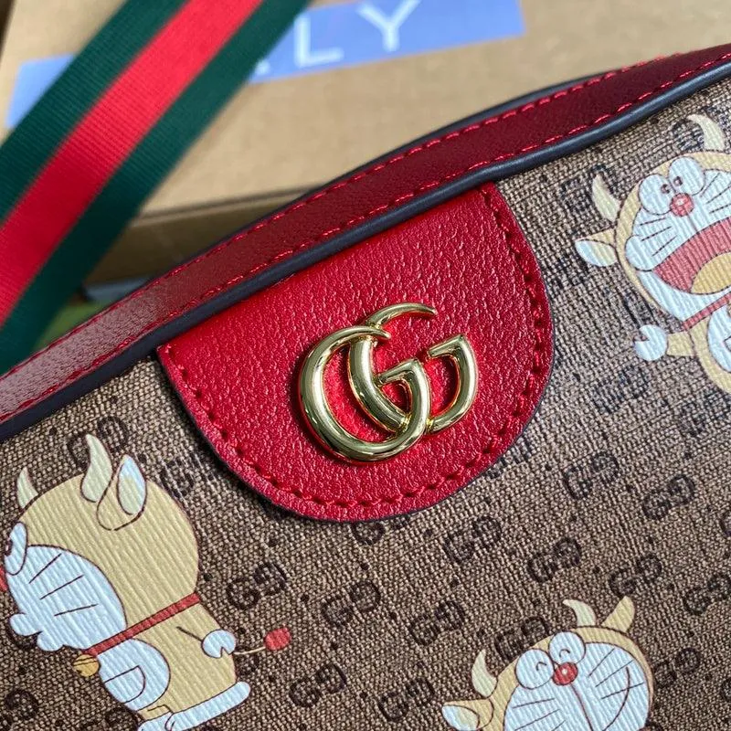 Charm - GG Bags - 2175