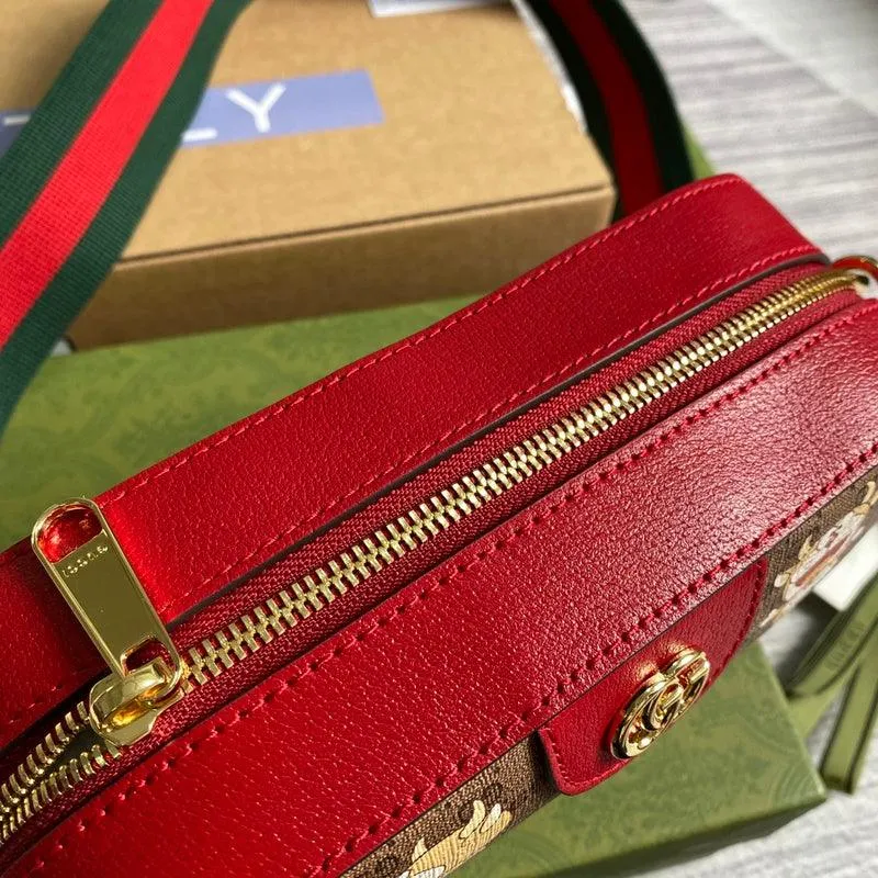Charm - GG Bags - 2175