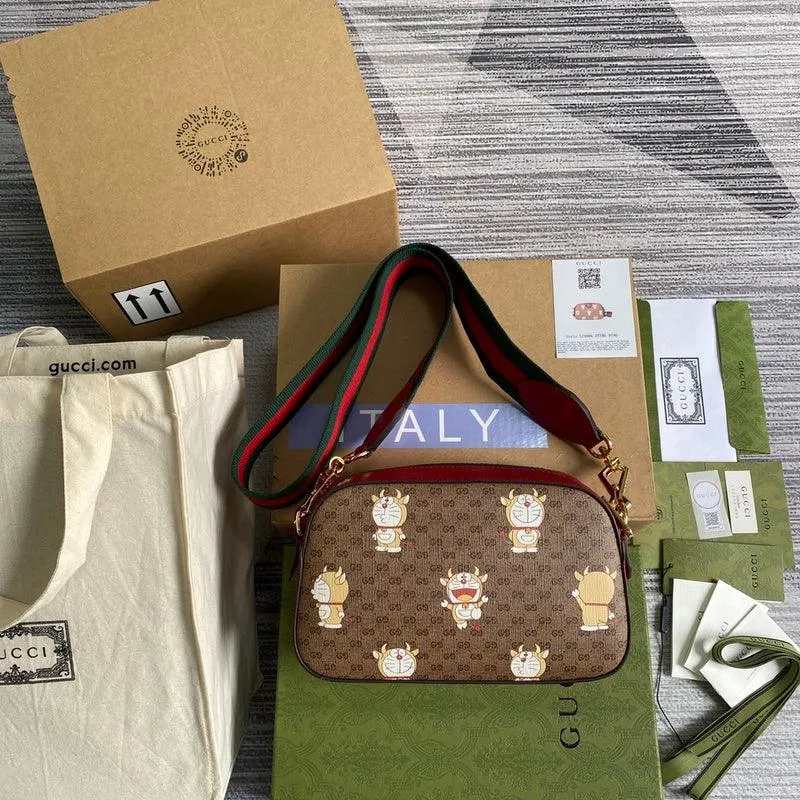 Charm - GG Bags - 2175