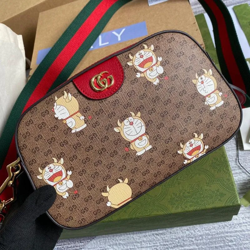 Charm - GG Bags - 2175