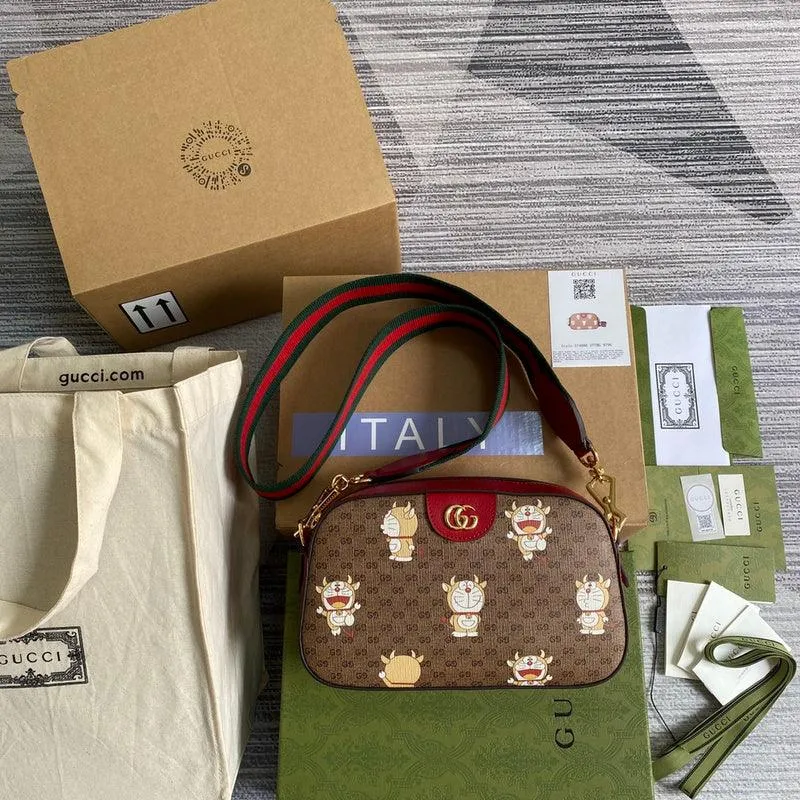 Charm - GG Bags - 2175