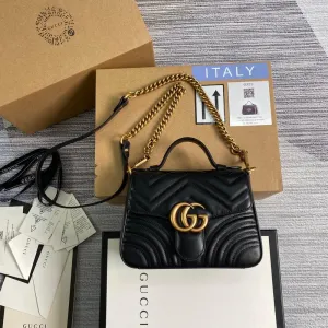 Charm - GG Bags - 2203