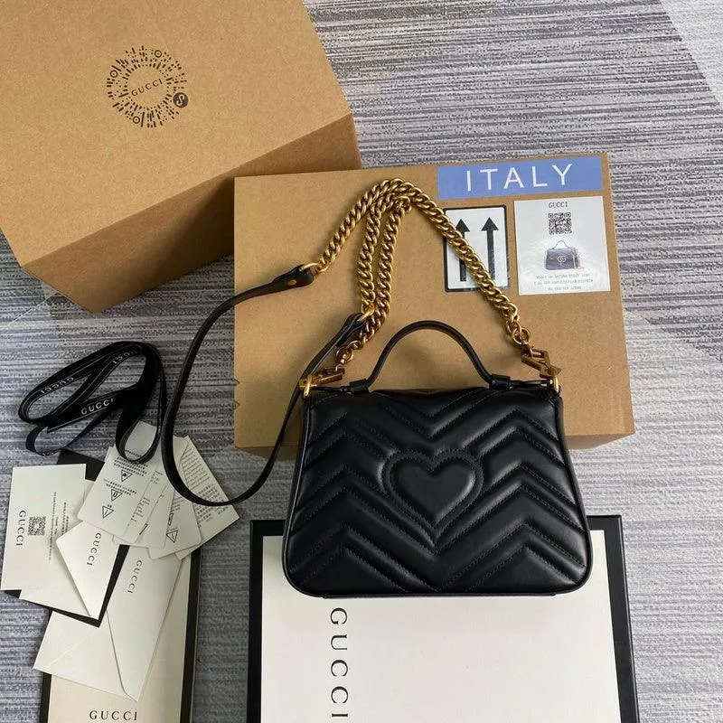Charm - GG Bags - 2203