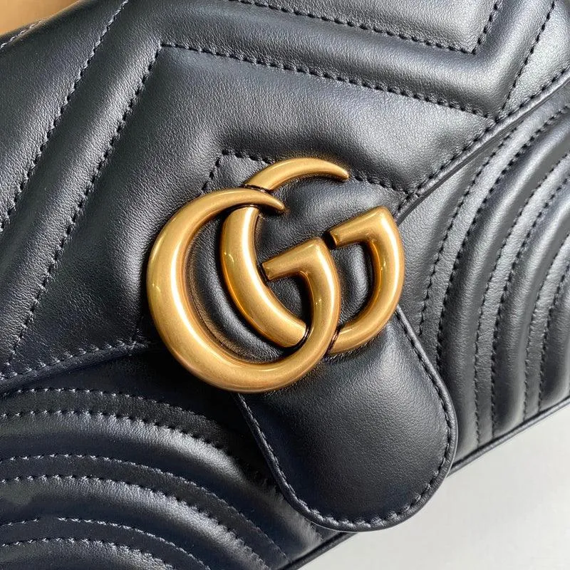 Charm - GG Bags - 2203