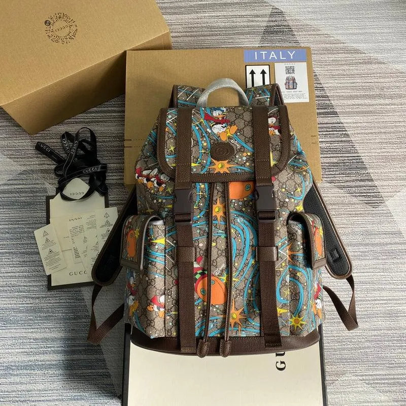 Charm - GG Bags - 2251