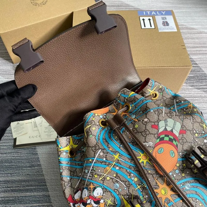 Charm - GG Bags - 2251