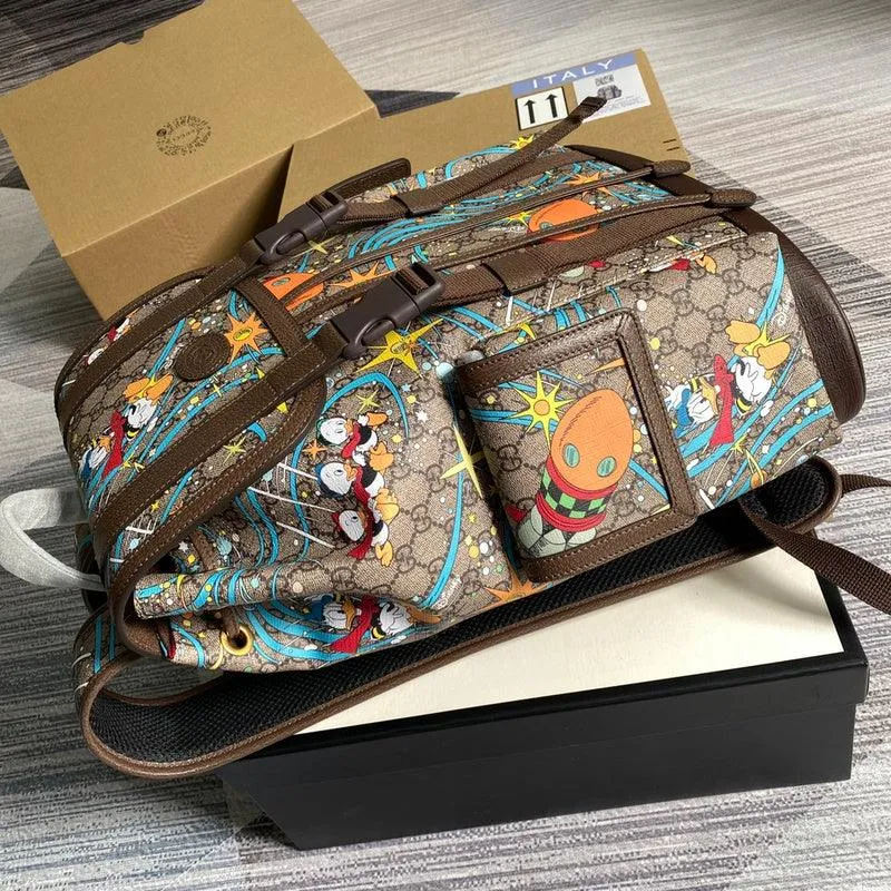 Charm - GG Bags - 2251