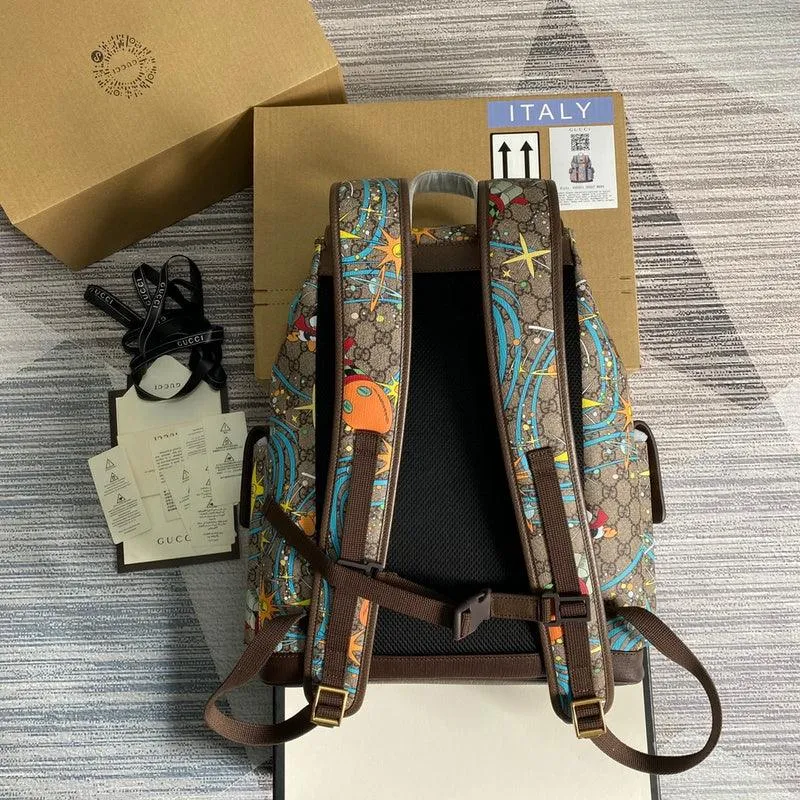 Charm - GG Bags - 2251