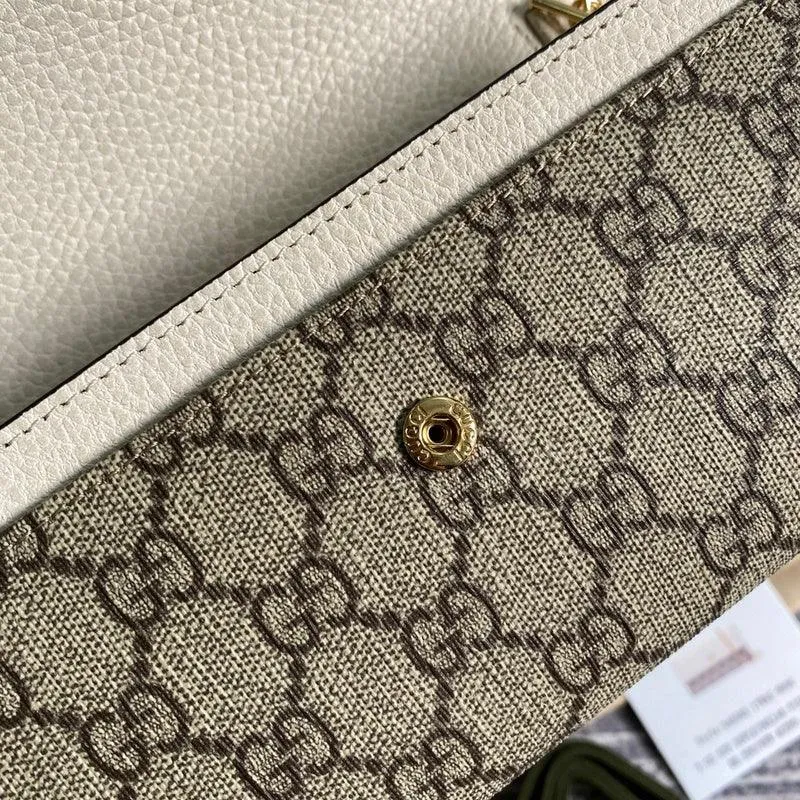 Charm - GG Bags - 2273