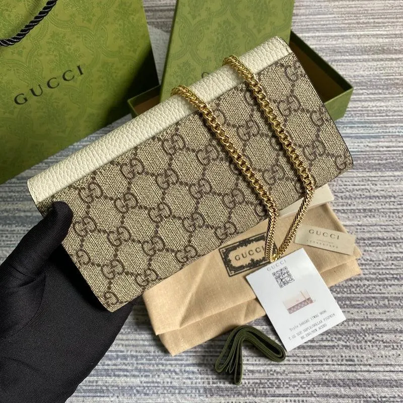 Charm - GG Bags - 2273