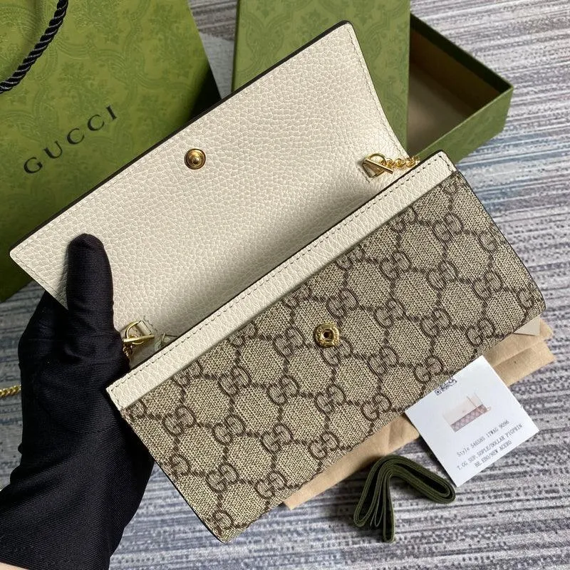 Charm - GG Bags - 2273