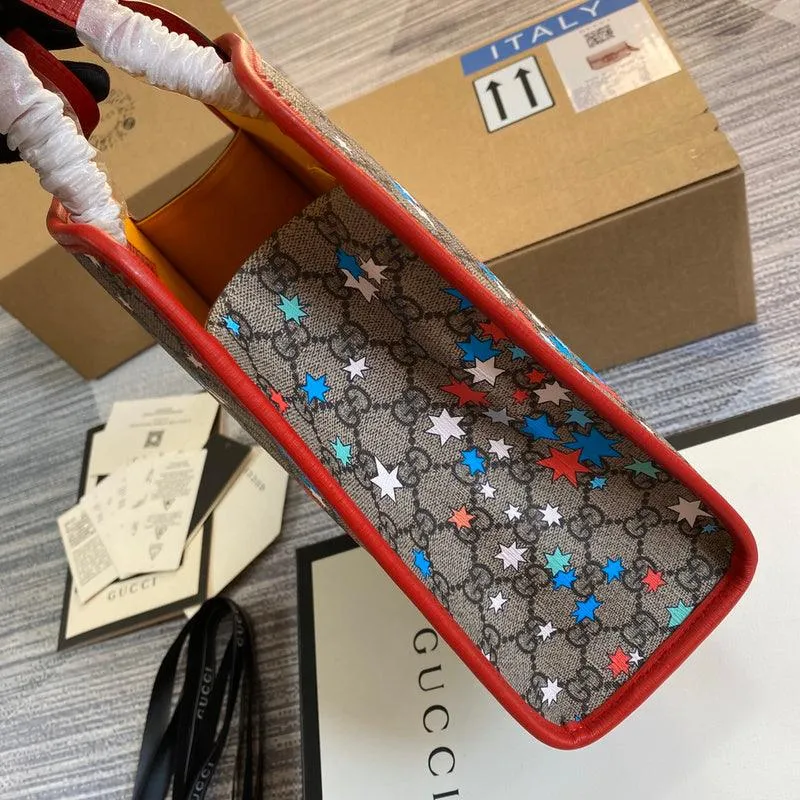 Charm - GG Bags - 2286