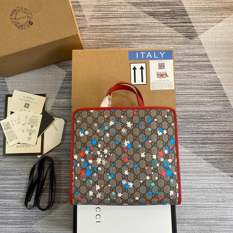 Charm - GG Bags - 2286
