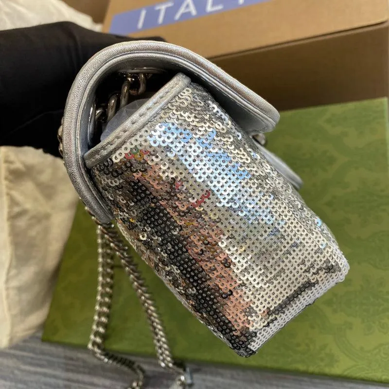 Charm - GG Bags - 2316