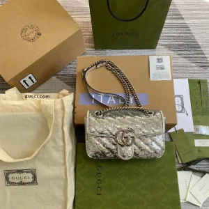 Charm - GG Bags - 2316