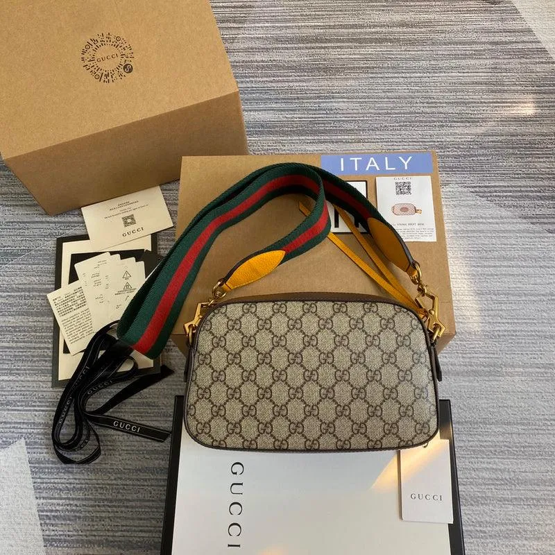 Charm - GG Bags - 2326