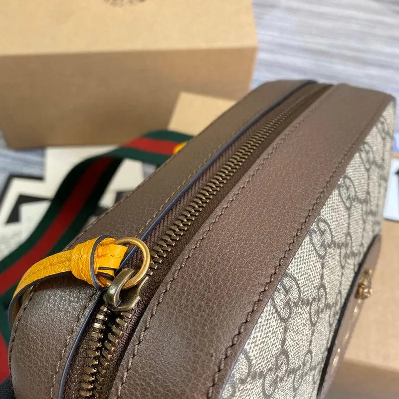 Charm - GG Bags - 2326
