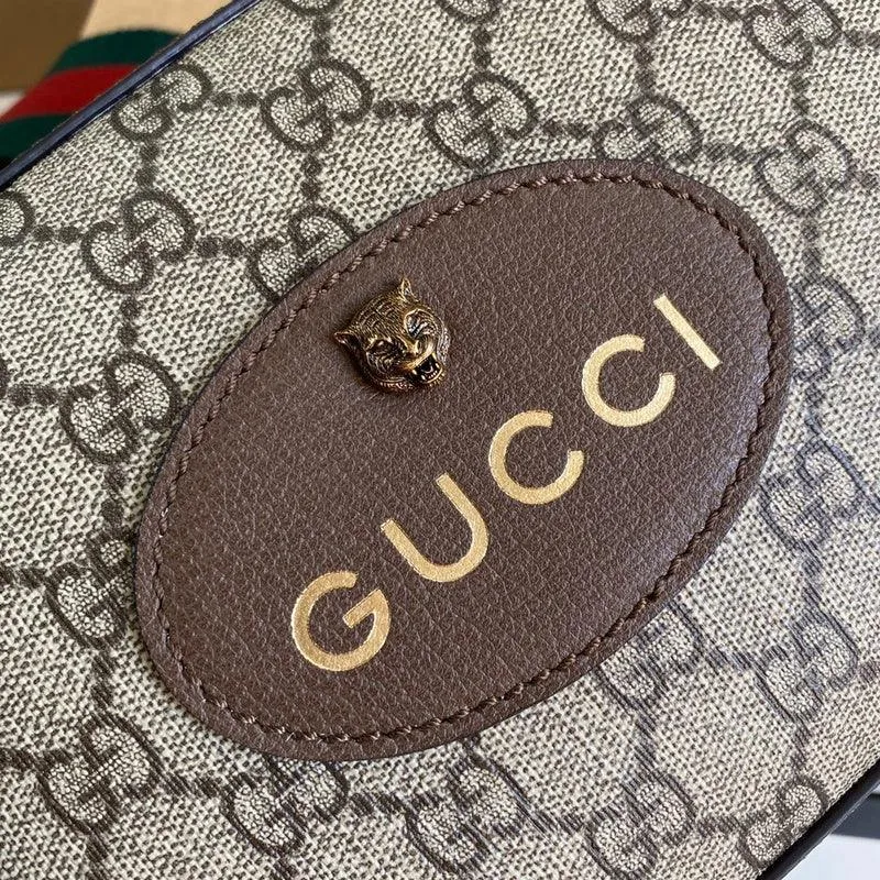 Charm - GG Bags - 2326