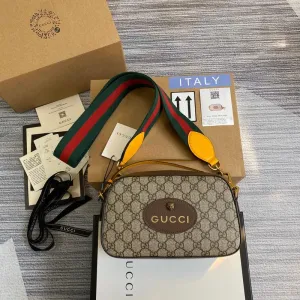 Charm - GG Bags - 2326
