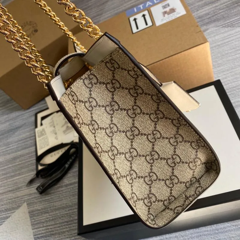 Charm - GG Bags - 2336