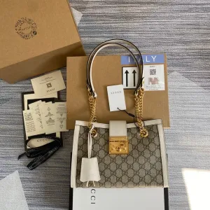 Charm - GG Bags - 2336