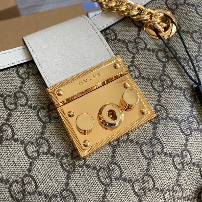 Charm - GG Bags - 2336